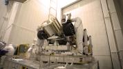 PIA23467: NASA's Mars 2020 Unfoiled Again