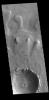 PIA23481: Tikhonravov Crater