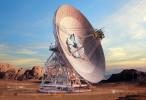 PIA23617: Goldstone's DSS-23 Antenna (Artist's Concept)