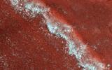 PIA23740: A Slice of Polar Layer Cake