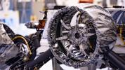 PIA23822: Gift Wrapped Mars Wheel