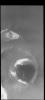 PIA23832: Inuvik Crater Dunes