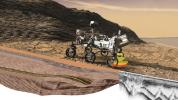 PIA24047: RIMFAX at Work on NASA's Perseverance (Illustration)