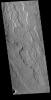 PIA24089: Lava Flows