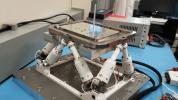 PIA24094: PIXL's Hexapod Has Moves