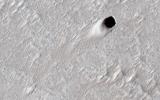 PIA24149: Pit Craters and Giant Volcanoes