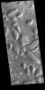 PIA24275: Ariadnes Colles