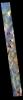 PIA24456: Nili Fossae - False Color