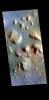 PIA24460: Cydonia Colles - False Color