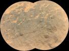 PIA24492: SuperCam Close-Up of Yeehgo Target