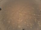 PIA24500: Second Color Image Taken by Ingenuity