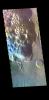 PIA24502: Hydaspis Chaos - False Color