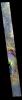 PIA24505: Noachis Terra - False Color