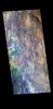 PIA24507: Mawrth Vallis - False Color