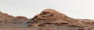 PIA24544: Rafael Navarro Mountain