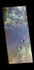 PIA24606: Arabia Terra - False Color