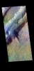 PIA24680: Nili Fossae - False Color