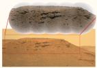 PIA24684: Two Views of Delta Scarp