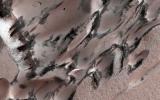 PIA24699: Seasonal Changes of Polar Megadunes