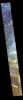 PIA24704: Windstreaks - False Color