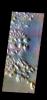 PIA24713: Atlantis Chaos - False Color