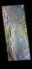 PIA24714: Ariadnes Colles - False Color