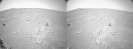 PIA24722: Perseverance's First Autonav Drive