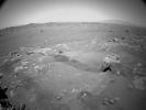 PIA24743: Perseverance Rover Camera View of Long Autonomous Drive