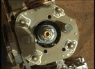 PIA24799: Sample Tube in Perseverance's Coring Drill