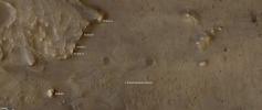 PIA24814: Jezero Crater's Kodiak and Scarps