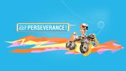 PIA24948: You've Got Perseverance! Illustration