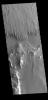 PIA24952: Apollinaris Sulci Yardangs