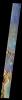 PIA24999: Terra Cimmeria - False Color