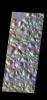 PIA25003: Atlantis Chaos - False Color