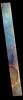 PIA25057: Arabia Terra - False Color