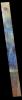 PIA25100: Hebes Chasma - False Color